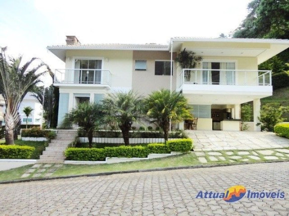 Casa com 4 Quartos à Venda, 225 m² em Quebra Frascos - Teresópolis