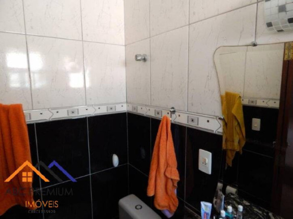Imagem Cobertura com 3 Quartos à Venda, 85 m² em Parque Das Nações - Santo André Imagem Cobertura com 3 Quartos à Venda, 85 m² em Parque Das Nações - Santo André