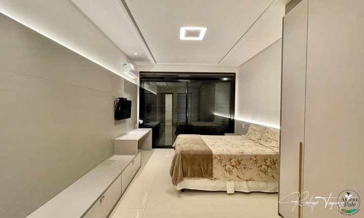 Imagem Casa de Condomínio com 5 Quartos à Venda, 830 m² em Residencial Aldeia Do Vale - Goiânia Imagem Casa de Condomínio com 5 Quartos à Venda, 830 m² em Residencial Aldeia Do Vale - Goiânia