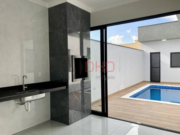Imagem Casa de Condomínio com 3 Quartos à Venda, 200 m² em Wanel Ville - Sorocaba Imagem Casa de Condomínio com 3 Quartos à Venda, 200 m² em Wanel Ville - Sorocaba