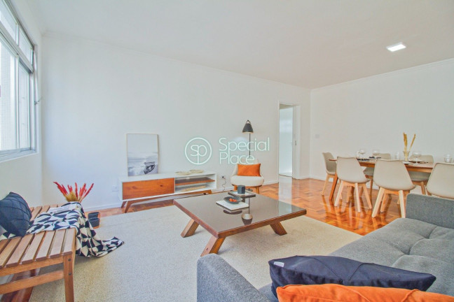 Imagem Apartamento com 3 Quartos à Venda, 250 m² em Jardim América - São Paulo Imagem Apartamento com 3 Quartos à Venda, 250 m² em Jardim América - São Paulo