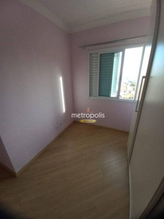Imagem Apartamento com 3 Quartos à Venda, 85 m² em Jardim Bela Vista - Santo André Imagem Apartamento com 3 Quartos à Venda, 85 m² em Jardim Bela Vista - Santo André