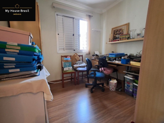Imagem Apartamento com 3 Quartos à Venda, 98 m² em Parada Inglesa - São Paulo Imagem Apartamento com 3 Quartos à Venda, 98 m² em Parada Inglesa - São Paulo