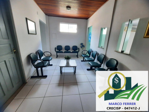 Imagem Sobrado com 11 Quartos à Venda, 350 m² em Pontal - Ilhéus