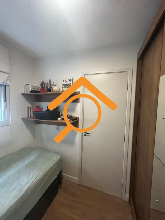 Imagem Imóvel com 2 Quartos à Venda, 36 m² em Jardim Taquaral - São Paulo Imagem Imóvel com 2 Quartos à Venda, 36 m² em Jardim Taquaral - São Paulo