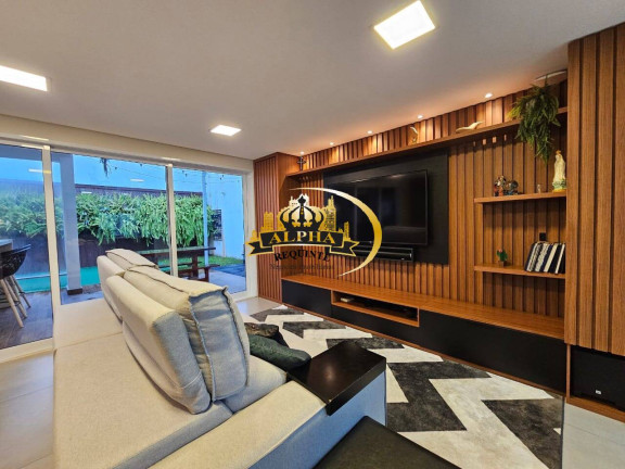 Casa de Condomínio com 3 Quartos à Venda, 170 m² em Tamboré - Santana De Parnaíba