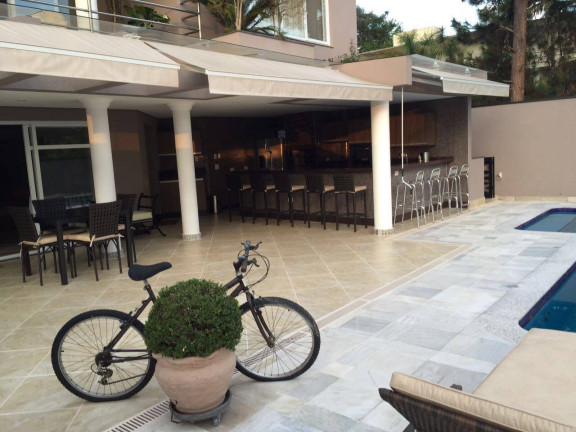 Imagem Casa com 4 Quartos à Venda, 700 m² em Alphaville - Barueri Imagem Casa com 4 Quartos à Venda, 700 m² em Alphaville - Barueri