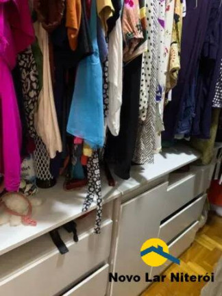 Imagem Apartamento com 2 Quartos à Venda, 74 m² em Icaraí - Niterói