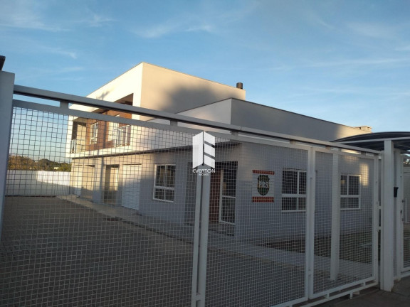 Imagem Casa com 3 Quartos à Venda,  em Boi Morto - Santa Maria