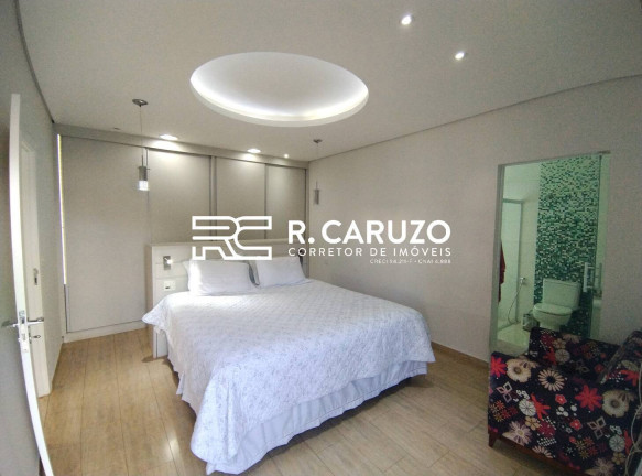 Imagem Casa de Condomínio com 3 Quartos à Venda, 296 m² em Jardim Laranjeiras - Limeira Imagem Casa de Condomínio com 3 Quartos à Venda, 296 m² em Jardim Laranjeiras - Limeira