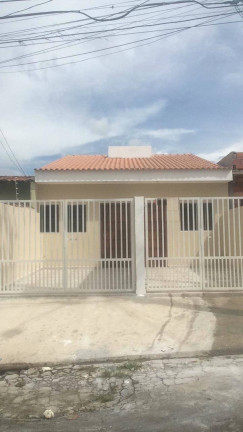 Casa com 2 Quartos à Venda, 60 m² em Jardim Santa Catarina - Sorocaba