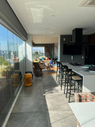 Imagem Apartamento com 2 Quartos à Venda, 141 m² em Butantã - São Paulo