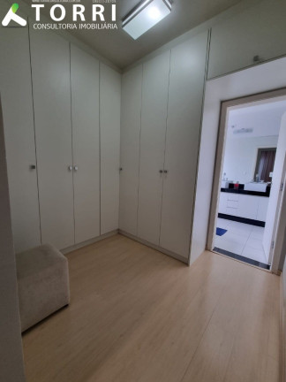 Imagem Imóvel com 3 Quartos à Venda, 205 m² em Condomínio Villagio Milano - Sorocaba