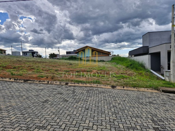Imagem Terreno em Condomínio à Venda, 540 m² em Condomínio Residencial Ecopark Bourbon - Caçapava Imagem Terreno em Condomínio à Venda, 540 m² em Condomínio Residencial Ecopark Bourbon - Caçapava
