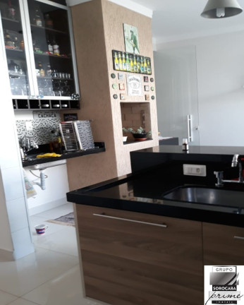 Imagem Casa com 3 Quartos à Venda, 134 m² em Wanel Ville - Sorocaba Imagem Casa com 3 Quartos à Venda, 134 m² em Wanel Ville - Sorocaba