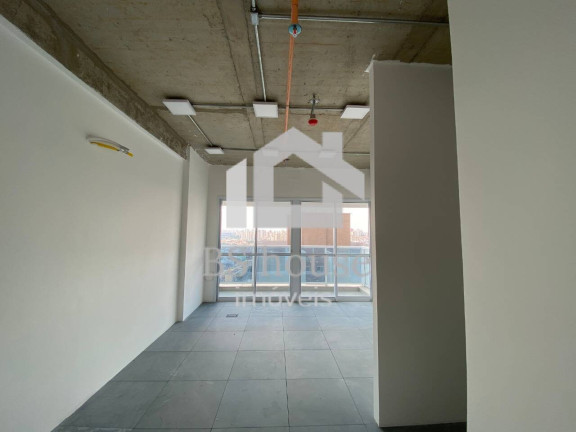 Imagem Sala Comercial para Alugar, 36 m² em Baeta Neves - São Bernardo Do Campo Imagem Sala Comercial para Alugar, 36 m² em Baeta Neves - São Bernardo Do Campo
