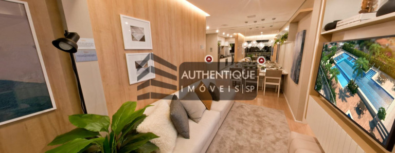 Imagem Apartamento com 3 Quartos à Venda, 66 m² em Sacomã - São Paulo Imagem Apartamento com 3 Quartos à Venda, 66 m² em Sacomã - São Paulo