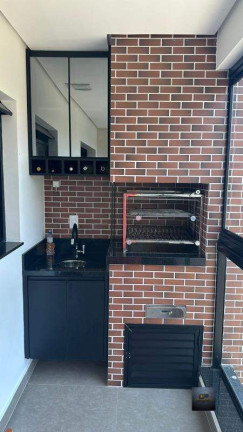 Imagem Apartamento com 2 Quartos à Venda, 58 m² em Centro - São Bernardo Do Campo