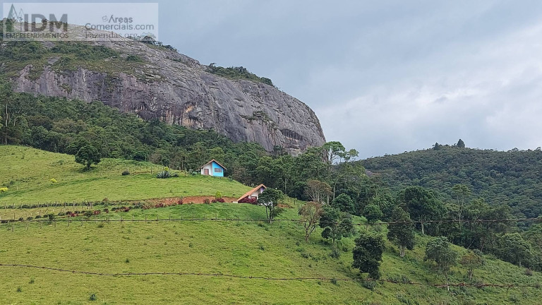 Imagem Chácara à Venda, 600.000 m² em Centro - Gonçalves Imagem Chácara à Venda, 600.000 m² em Centro - Gonçalves