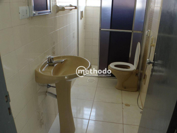 Imagem Apartamento com 2 Quartos à Venda, 60 m² em Jardim Proença - Campinas