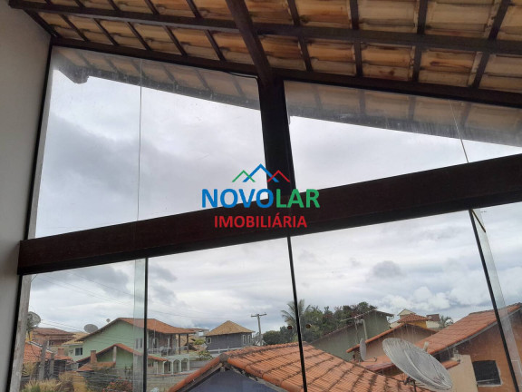 Imagem Casa com 3 Quartos à Venda, 150 m² em Praia Linda - São Pedro Da Aldeia Imagem Casa com 3 Quartos à Venda, 150 m² em Praia Linda - São Pedro Da Aldeia