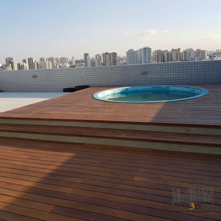 Imagem Cobertura com 4 Quartos à Venda ou Locação, 299 m² em Bela Aliança - São Paulo Imagem Cobertura com 4 Quartos à Venda ou Locação, 299 m² em Bela Aliança - São Paulo