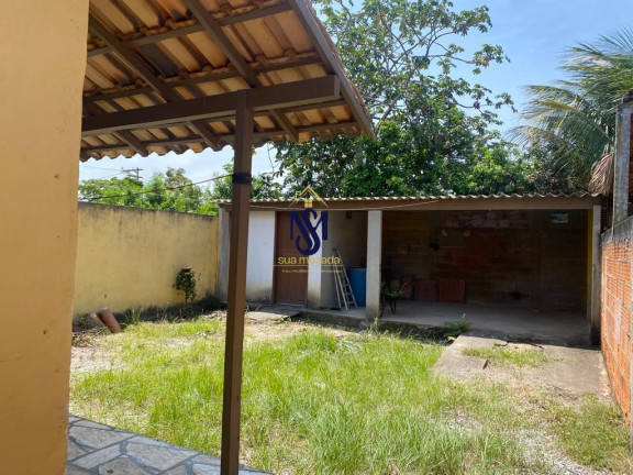 Imagem Casa com 2 Quartos à Venda,  em Unamar - Cabo Frio