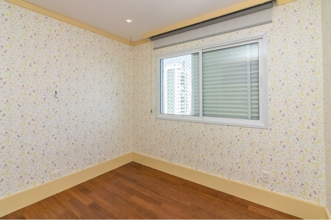 Imagem Apartamento com 3 Quartos à Venda, 134 m² em Moema - São Paulo