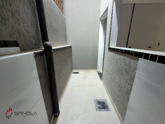 Imagem Sobrado com 2 Quartos à Venda, 54 m² em Vilamar - Praia Grande Imagem Sobrado com 2 Quartos à Venda, 54 m² em Vilamar - Praia Grande