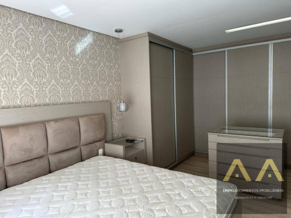Imagem Apartamento com 3 Quartos à Venda, 235 m² em Alphaville - Barueri Imagem Apartamento com 3 Quartos à Venda, 235 m² em Alphaville - Barueri