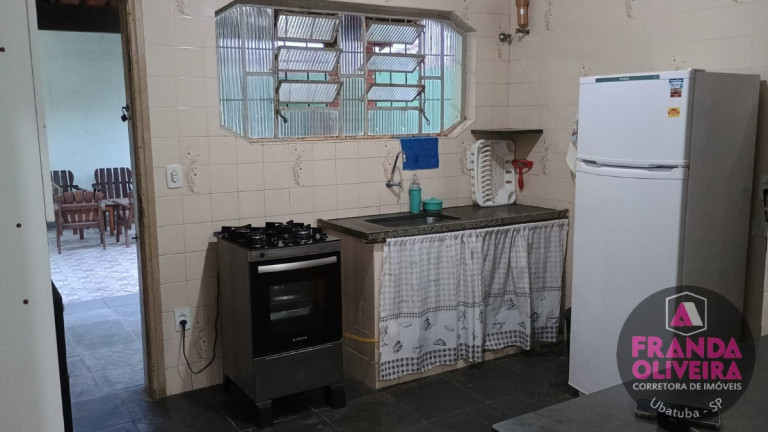 Imagem Casa com 4 Quartos à Venda, 298 m² em Perequê Açu - Ubatuba Imagem Casa com 4 Quartos à Venda, 298 m² em Perequê Açu - Ubatuba