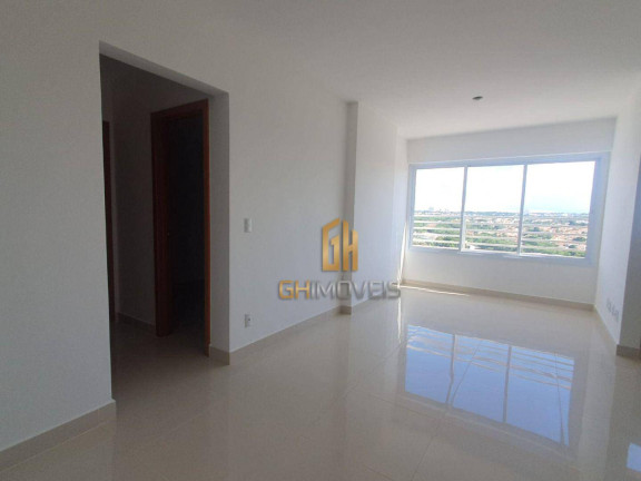 Imagem Apartamento com 2 Quartos à Venda, 64 m² em Jardim Europa - Goiânia