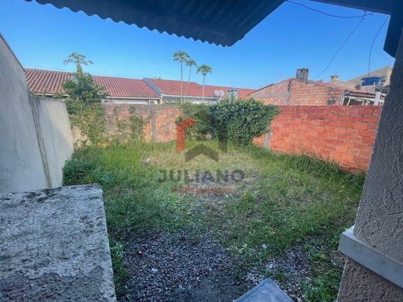 Imagem Casa com 3 Quartos à Venda, 54 m² em Hípica - Porto Alegre