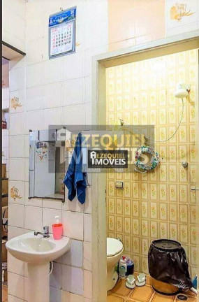 Imagem Casa de Condomínio com 2 Quartos à Venda, 100 m² em Alves Dias - São Bernardo Do Campo Imagem Casa de Condomínio com 2 Quartos à Venda, 100 m² em Alves Dias - São Bernardo Do Campo