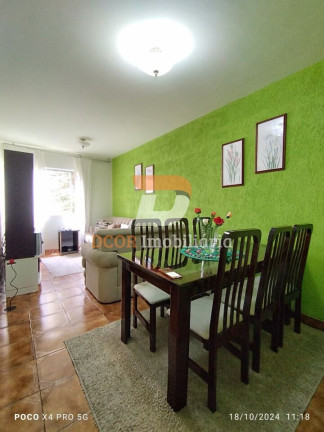Imagem Apartamento com 2 Quartos à Venda ou Locação, 50 m² em Centro  - Diadema