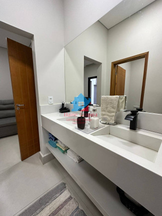 Imagem Casa com 3 Quartos à Venda, 300 m² em Roncáglia - Valinhos