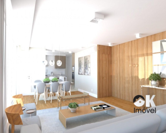 Imagem Apartamento com 3 Quartos à Venda, 145 m² em Higienópolis - São Paulo Imagem Apartamento com 3 Quartos à Venda, 145 m² em Higienópolis - São Paulo