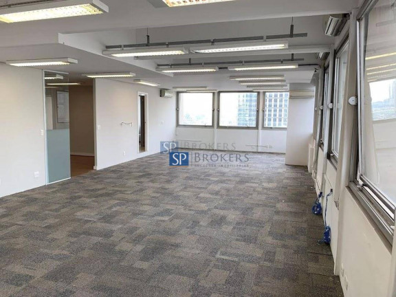 Imagem Sala Comercial para Alugar, 213 m² em Chácara Santo Antônio - São Paulo Imagem Sala Comercial para Alugar, 213 m² em Chácara Santo Antônio - São Paulo
