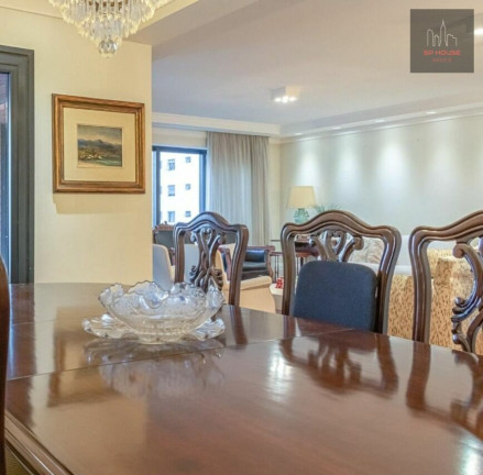 Imagem Apartamento com 2 Quartos à Venda, 200 m² em Vila Nova Conceição - São Paulo Imagem Apartamento com 2 Quartos à Venda, 200 m² em Vila Nova Conceição - São Paulo
