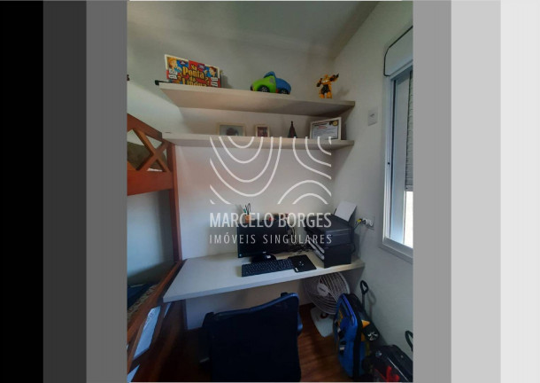 Imagem Apartamento com 3 Quartos à Venda, 80 m² em Medeiros - Jundiaí