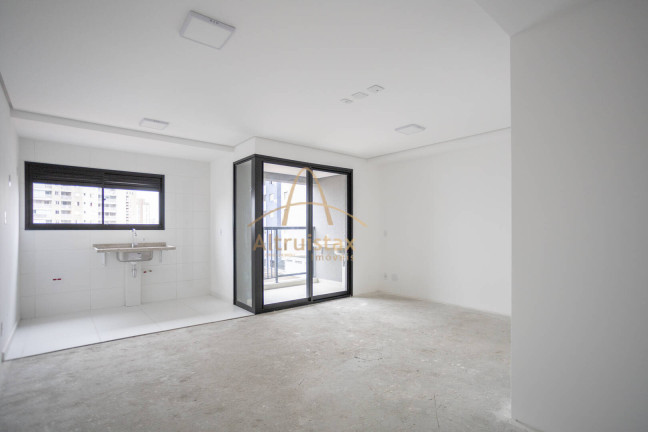 Imagem Apartamento com 1 Quarto à Venda, 38 m² em Km 18 - Osasco