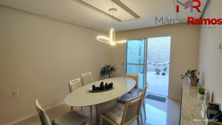 Imagem Casa com 3 Quartos à Venda, 127 m² em Centro - Eusébio Imagem Casa com 3 Quartos à Venda, 127 m² em Centro - Eusébio