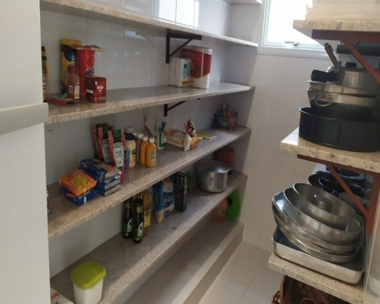 Imagem Imóvel com 6 Quartos para Alugar, 890 m² em Jardim Acapulco - Guarujá