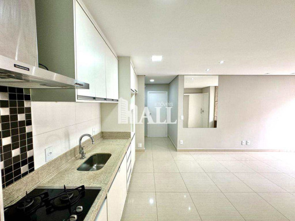 Imagem Apartamento com 2 Quartos à Venda, 50 m² em Jardim Bosque Das Vivendas - São José Do Rio Preto Imagem Apartamento com 2 Quartos à Venda, 50 m² em Jardim Bosque Das Vivendas - São José Do Rio Preto
