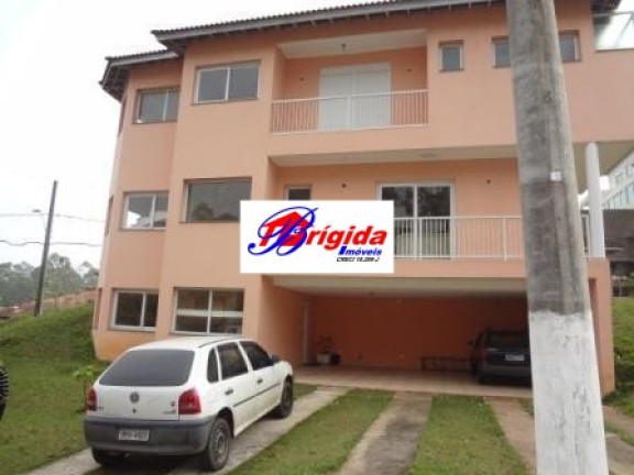 Imagem Casa com 4 Quartos à Venda, 440 m² em Jardim Indaia - Embu Das Artes
