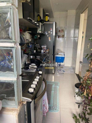 Imagem Apartamento com 2 Quartos à Venda, 50 m² em Vila Ré - São Paulo Imagem Apartamento com 2 Quartos à Venda, 50 m² em Vila Ré - São Paulo