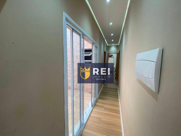 Imagem Casa com 3 Quartos à Venda, 81 m² em Jardim Paulista Ii - Itu