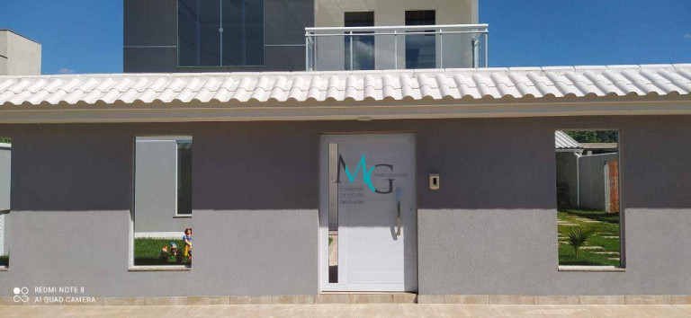 Imagem Casa com 4 Quartos à Venda, 480 m² em Campo Grande - Rio De Janeiro Imagem Casa com 4 Quartos à Venda, 480 m² em Campo Grande - Rio De Janeiro