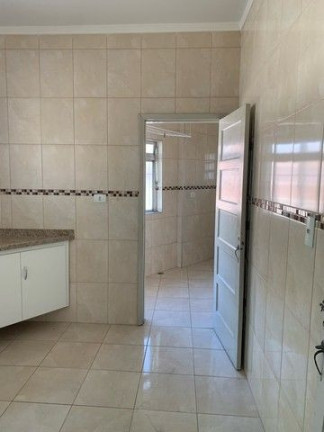 Imagem Casa com 2 Quartos à Venda, 93 m² em Vila Belmiro - Santos Imagem Casa com 2 Quartos à Venda, 93 m² em Vila Belmiro - Santos