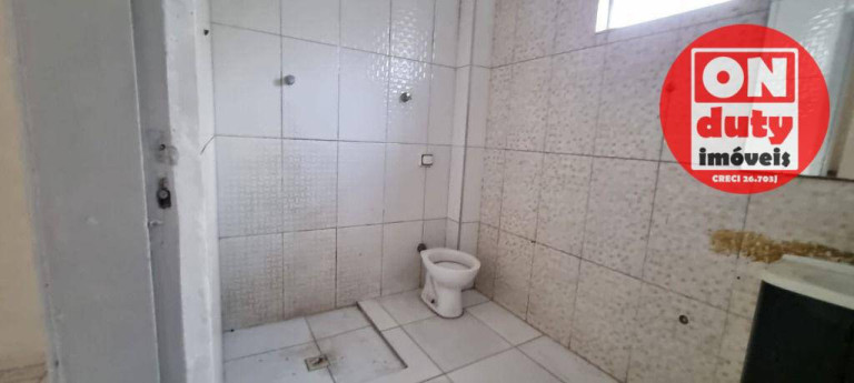 Imagem Apartamento com 2 Quartos à Venda, 68 m² em Vila Matias - Santos